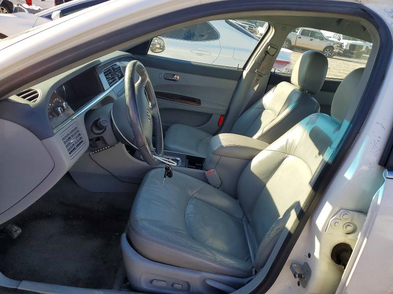 Photo 7 from auction – 2007 BUICK LACROSSE C with VIN 2G4WD552371240191