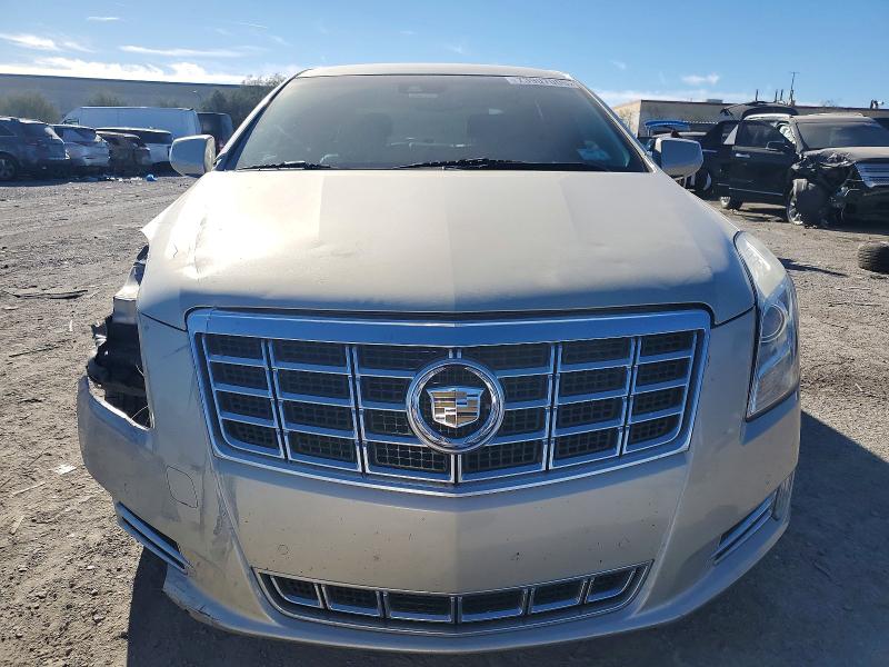 Photo 5 from auction – 2013 CADILLAC XTS with VIN 2G61P5S33D9185602
