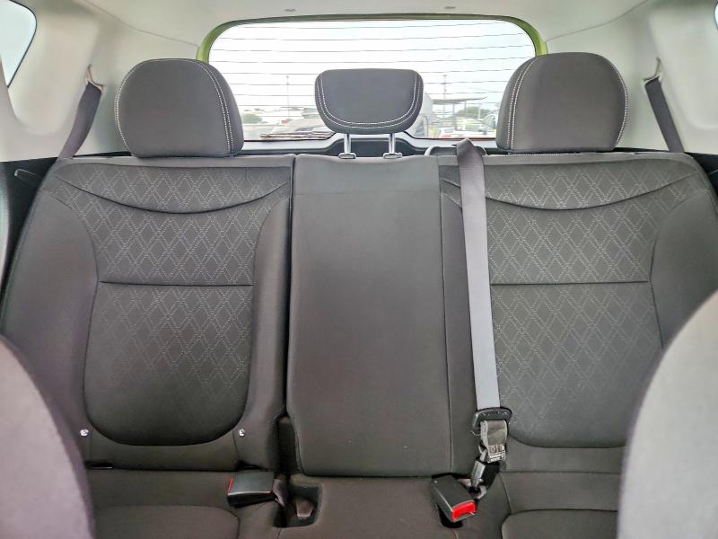 Photo 10 from auction – 2015 KIA SOUL with VIN KNDJN2A20F7763525