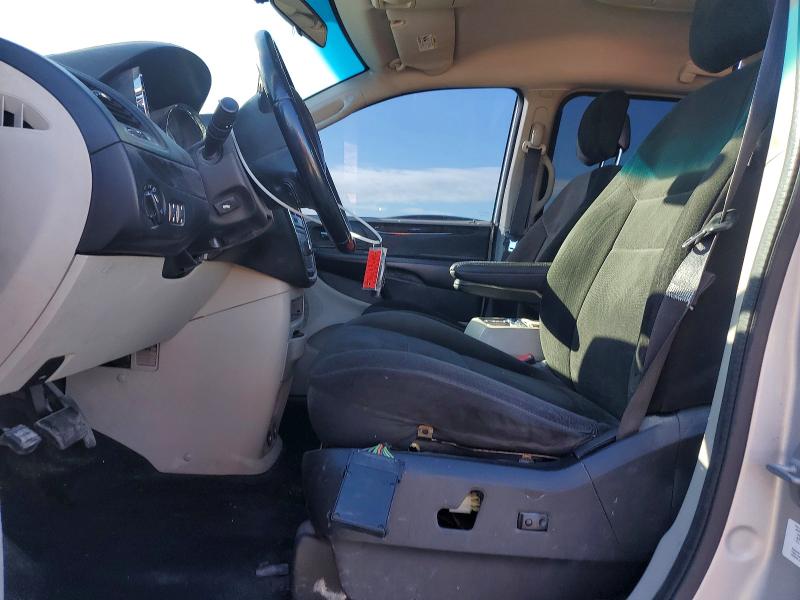 Photo 7 from auction – 2012 DODGE GRAND CARA with VIN 2C4RDGDG2CR128598
