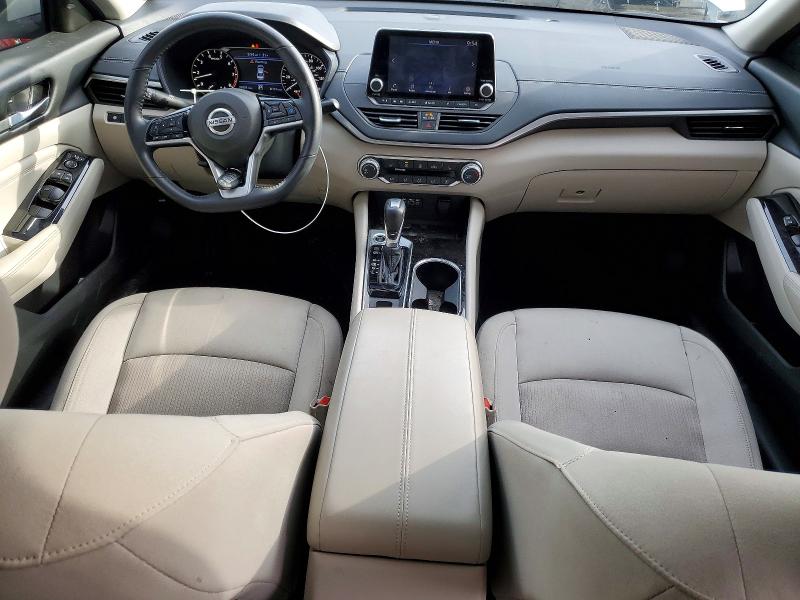 Photo 8 from auction – 2021 NISSAN ALTIMA with VIN 1N4BL4DV0MN360915