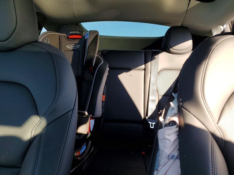 Фото 10 с аукциона – 2026 TESLA MODEL Y с VIN 7SAYGDED9TF542319