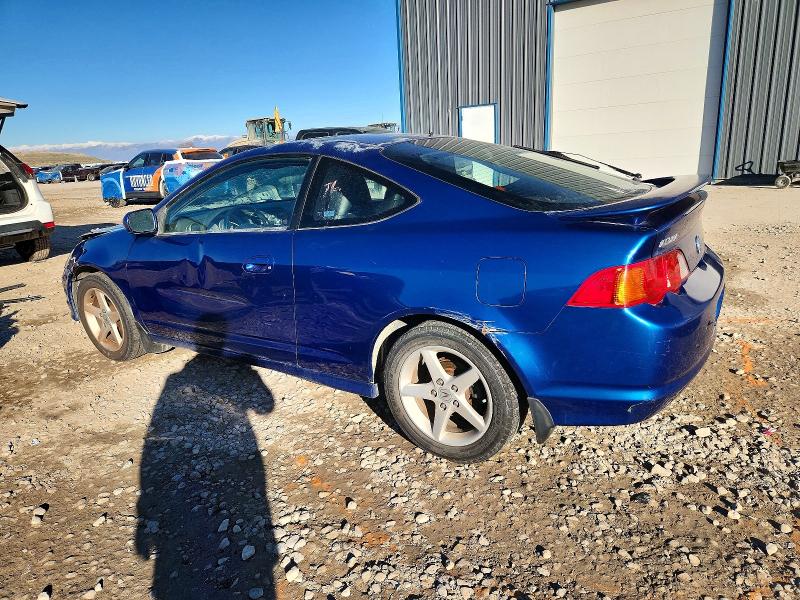 Photo 2 from auction – 2003 ACURA RSX TYPE-S with VIN JH4DC53023C004568
