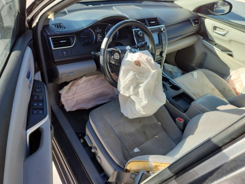 Photo 8 from auction – 2017 TOYOTA CAMRY with VIN 4T1BF1FKXHU715311