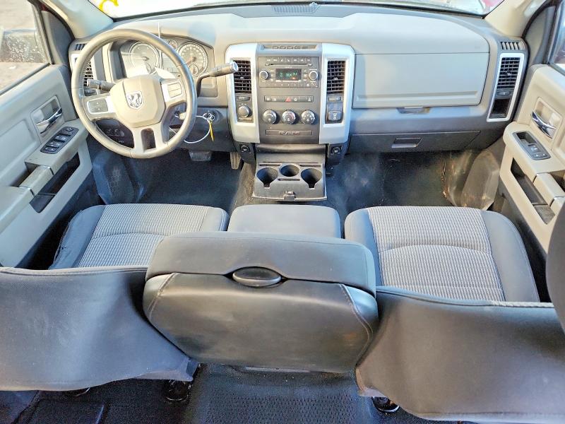 Photo 8 from auction – 2010 DODGE RAM 2500 with VIN 3D7UT2CL2AG170924