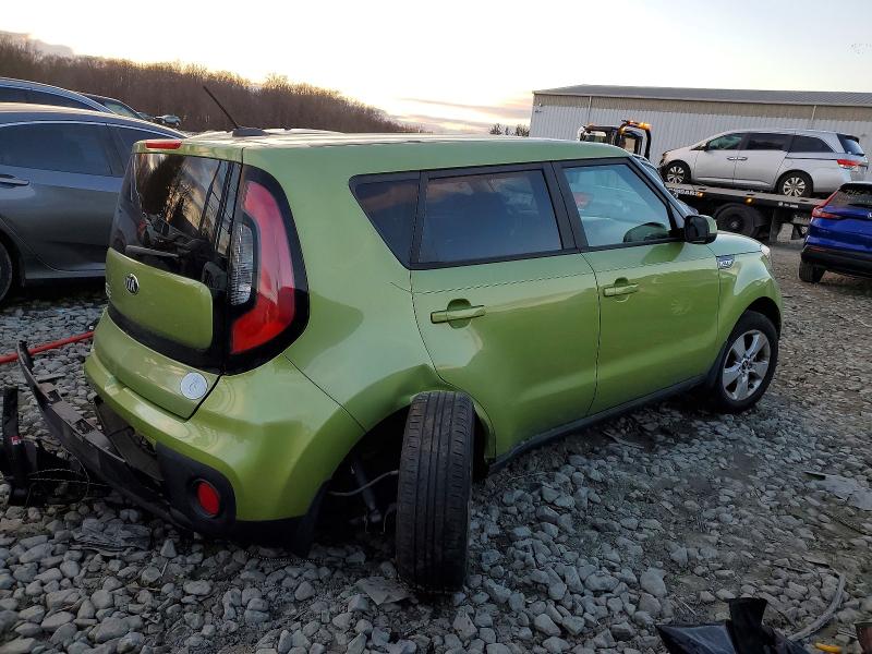 Photo 3 from auction – 2017 KIA SOUL with VIN KNDJN2A22H7878436