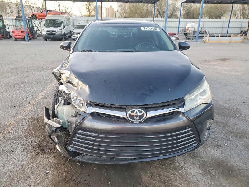 Photo 5 from auction – 2016 TOYOTA CAMRY LE with VIN 4T1BF1FKXGU209170