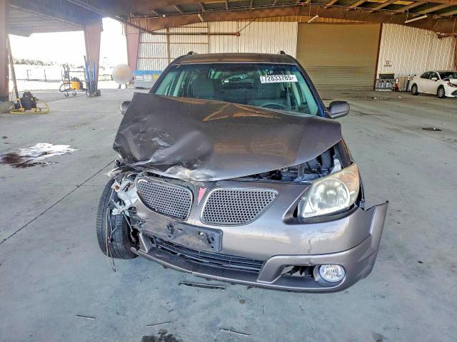Photo 5 from auction – 2007 PONTIAC G5 with VIN 5Y2SL65887Z435629