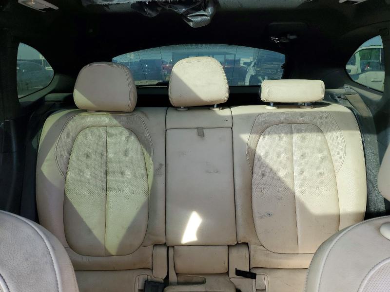 Photo 10 from auction – 2016 BMW X1 XDRIVE2 with VIN WBXHT3C36G5E48828