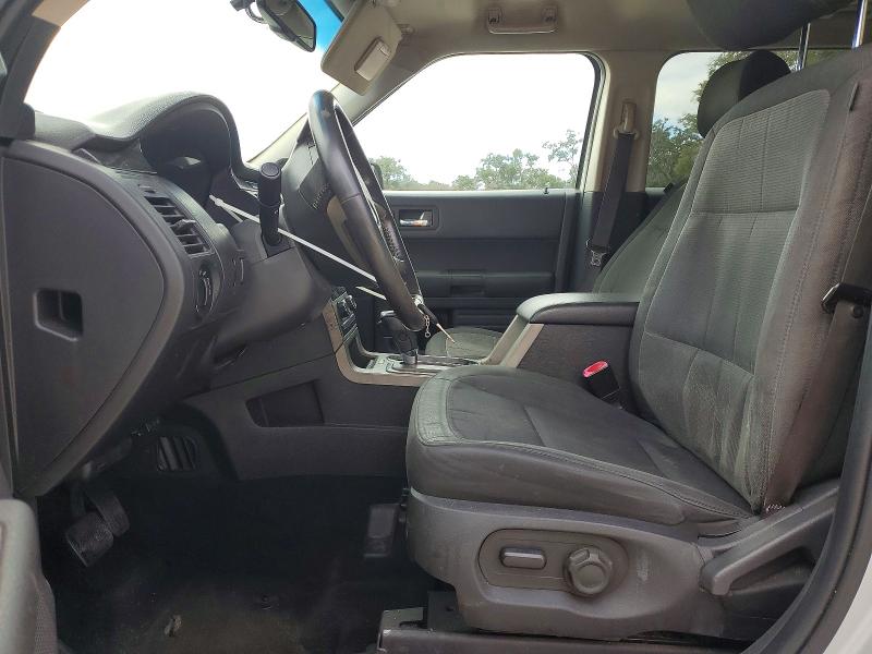 Photo 7 from auction – 2012 FORD FLEX with VIN 2FMGK5BC4CBD07229