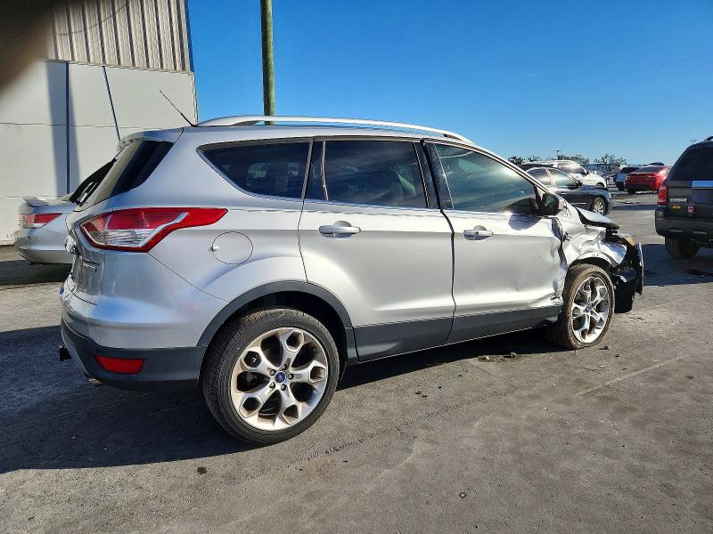 Photo 3 from auction – 2016 FORD ESCAPE TIT with VIN 1FMCU0J96GUB31186