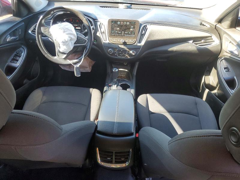 Photo 8 from auction – 2018 CHEVROLET MALIBU LT with VIN 1G1ZD5ST1JF210808