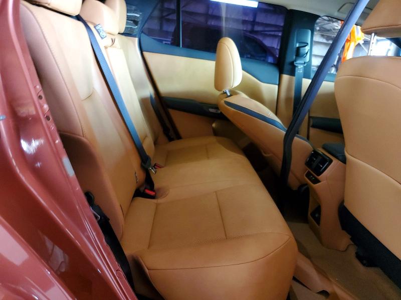 Photo 10 from auction – 2024 LEXUS RZ with VIN JTJABABB0RA006663