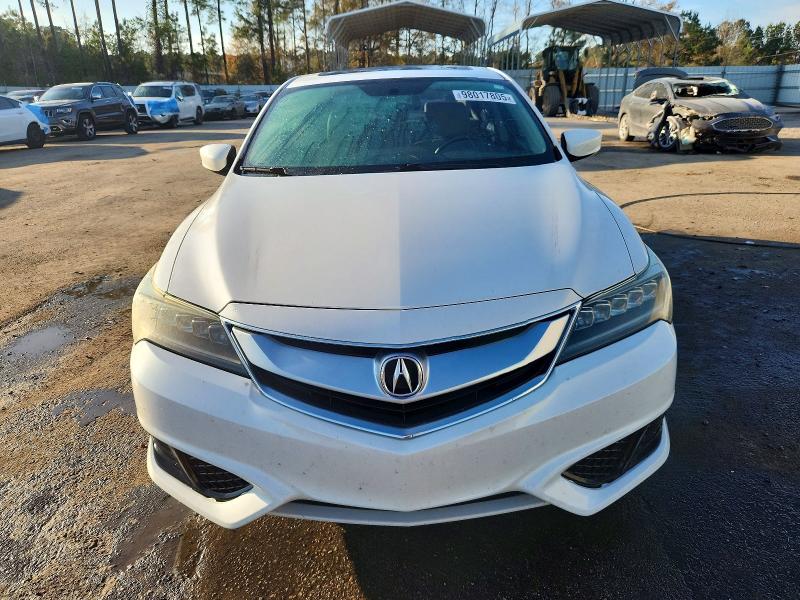 Photo 5 from auction – 2017 ACURA ILX BASE W with VIN 19UDE2F38HA004403