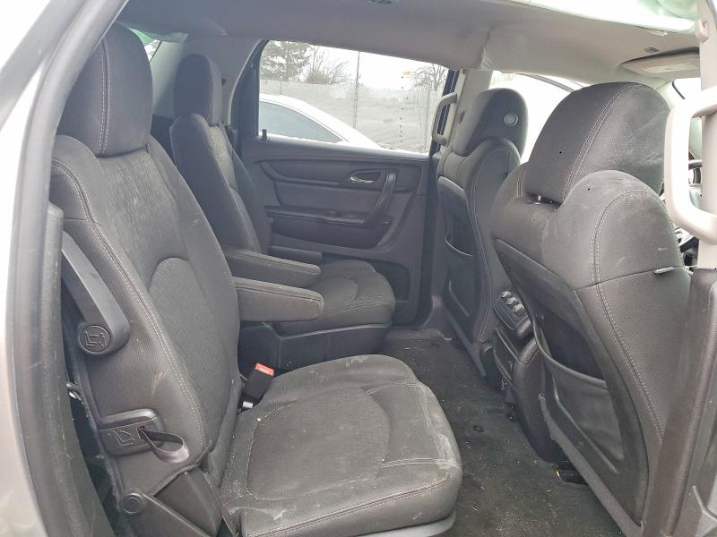Photo 11 from auction – 2014 GMC ACADIA with VIN 1GKKRPKD1EJ265085
