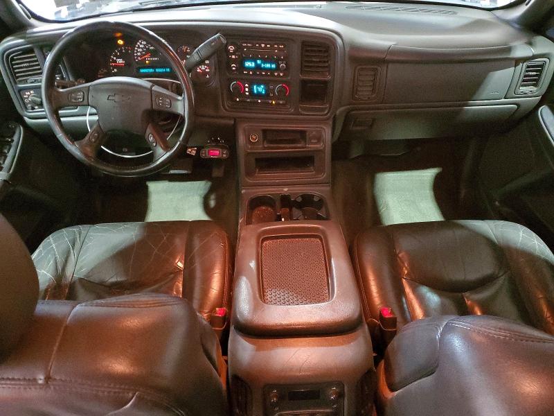 Photo 8 from auction – 2007 CHEVROLET SILVERADO with VIN 1GCHK23D87F112799