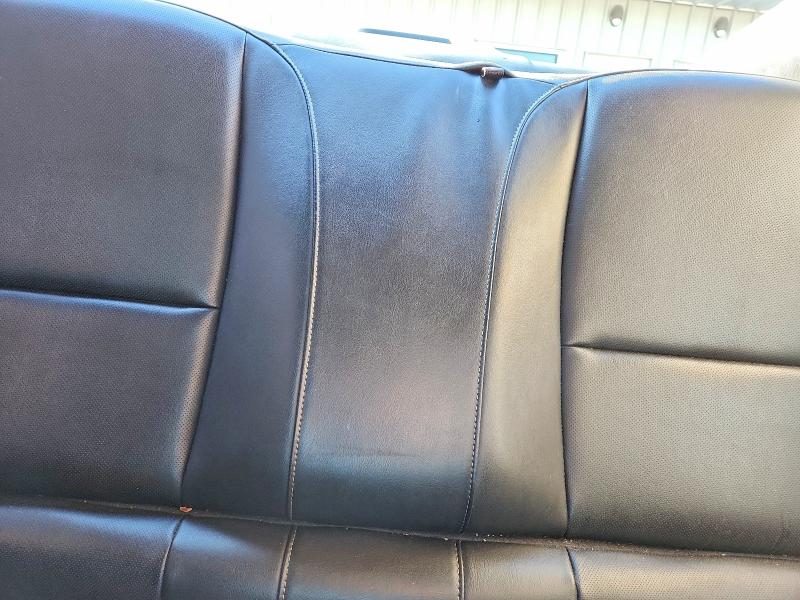 Photo 10 from auction – 2011 CHEVROLET CAMARO with VIN 2G1FK1EJ4B9150917