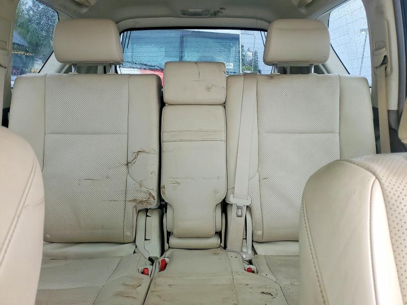 Photo 10 from auction – 2015 LEXUS GX with VIN JTJJM7FX3F5109440