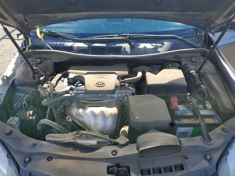 Photo 11 from auction – 2016 TOYOTA CAMRY LE with VIN 4T4BF1FK1GR528883