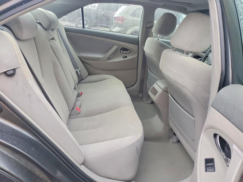 Photo 10 from auction – 2008 TOYOTA CAMRY CE with VIN 4T1BE46K78U731048