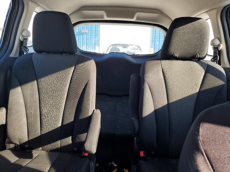 Photo 10 from auction – 2012 MAZDA 5 with VIN JM1CW2CL8C0135552