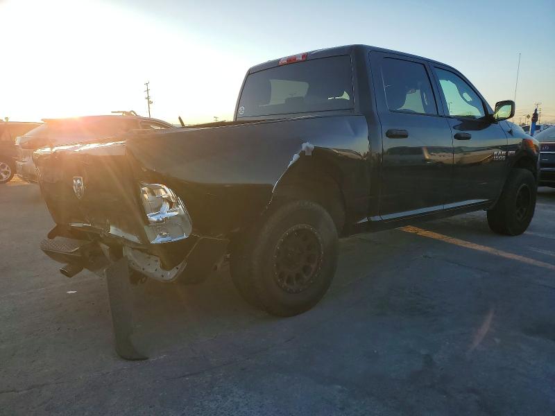 Photo 3 from auction – 2017 RAM 1500 ST with VIN 1C6RR6KT0HS520536