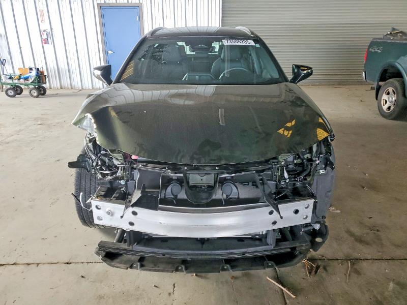 Photo 5 from auction – 2025 LEXUS UX 300H BA with VIN JTHYBJAH1S2002594