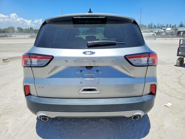 Photo 6 from auction – 2022 FORD ESCAPE SE with VIN 1FMCU0G64NUB89405