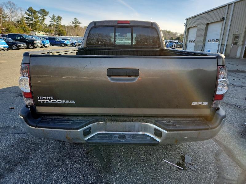 Photo 6 from auction – 2013 TOYOTA TACOMA ACC with VIN 5TFUX4EN7DX019263