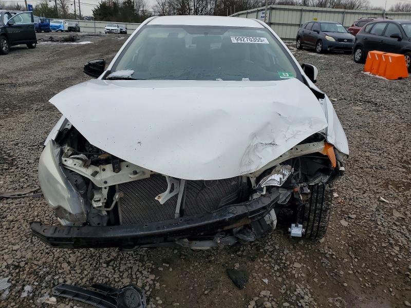 Photo 5 from auction – 2015 TOYOTA COROLLA L with VIN 2T1BURHE4FC393212