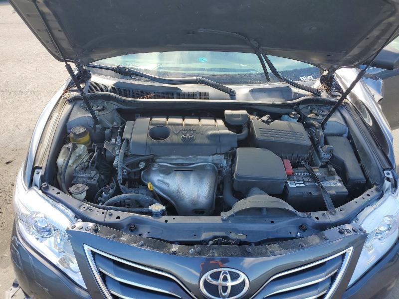 Photo 11 from auction – 2011 TOYOTA CAMRY BASE with VIN 4T1BF3EK2BU200646