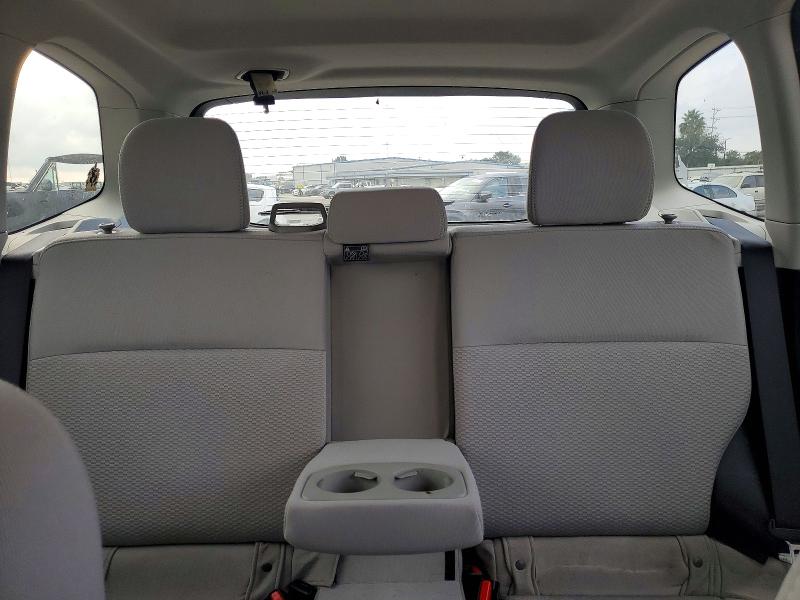 Photo 10 from auction – 2015 SUBARU FORESTER 2 with VIN JF2SJADCXFH413717