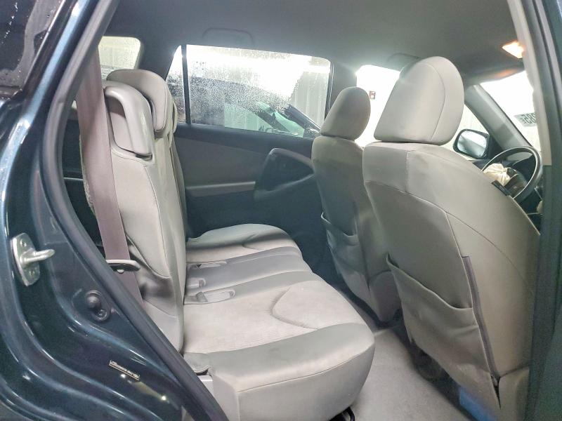 Photo 10 from auction – 2010 TOYOTA RAV4 with VIN JTMBF4DV8AD026974