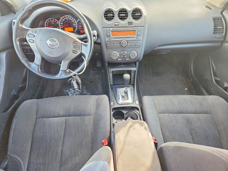 Photo 8 from auction – 2010 NISSAN ALTIMA with VIN 1N4AL2AP3AC116303