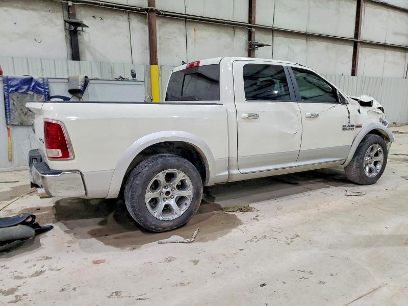 Photo 3 from auction – 2016 RAM 1500 with VIN 1C6RR7NT0GS261028