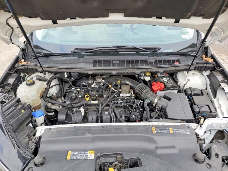 Photo 12 from auction – 2019 FORD EDGE TITAN with VIN 2FMPK3K97KBB35012