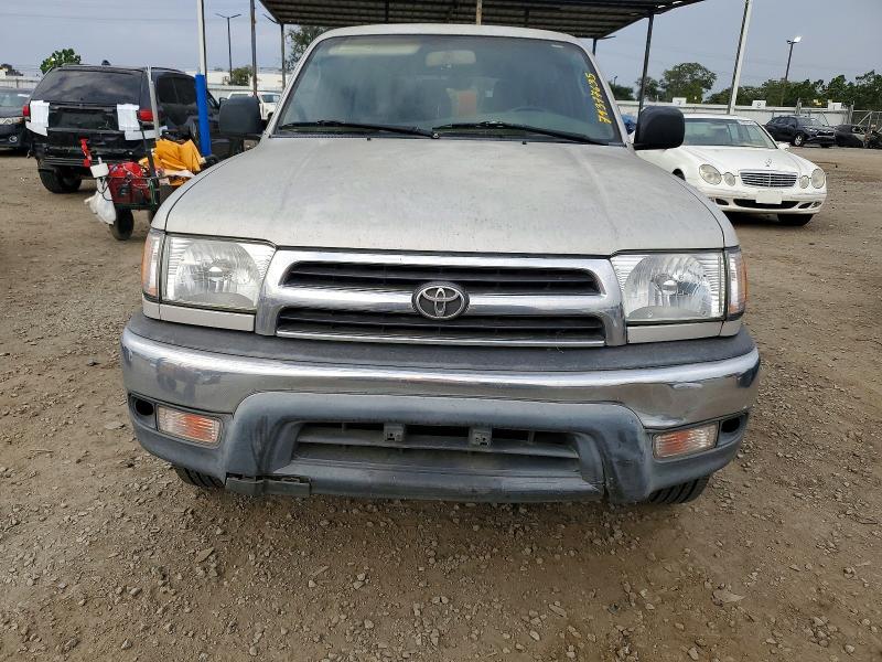 Photo 5 from auction – 2000 TOYOTA 4RUNNER with VIN JT3GM84R3Y0058047