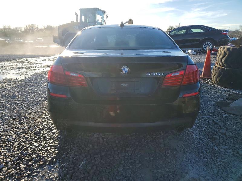 Фото 6 с аукциона – 2015 BMW 535 I с VIN WBA5B1C50FD921064