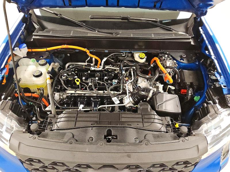 Photo 11 from auction – 2025 FORD MAVERICK X with VIN 3FTTW8A36SRA40797