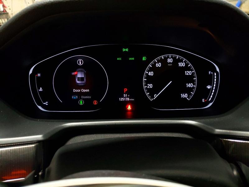 Photo 9 from auction – 2018 HONDA ACCORD with VIN 1HGCV1F39JA036286