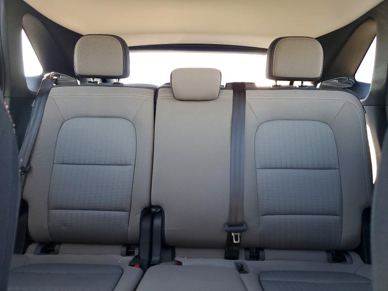 Photo 10 from auction – 2021 FORD ESCAPE S with VIN 1FMCU0F63MUB01881