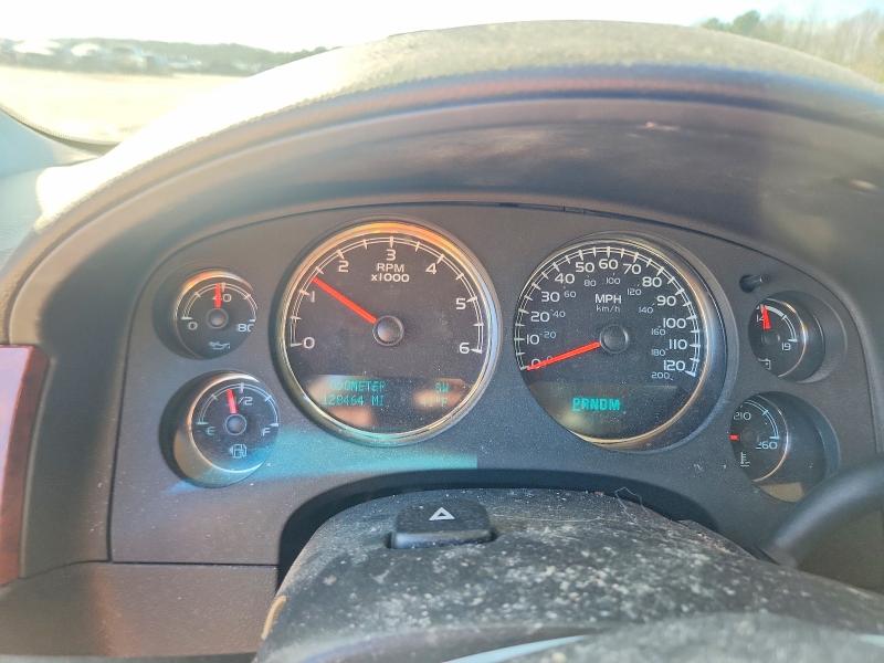 Фото 9 с аукциона – 2013 CHEVROLET SUBURBAN C с VIN 1GNSCHE05DR276965
