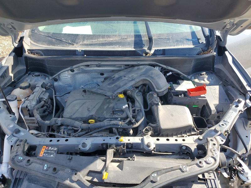 Photo 12 from auction – 2024 BUICK ENCORE GX with VIN KL4AMBS27RB078838