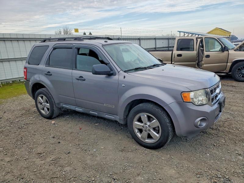 Photo 4 from auction – 2008 FORD ESCAPE XLT with VIN 1FMCU03138KA82176