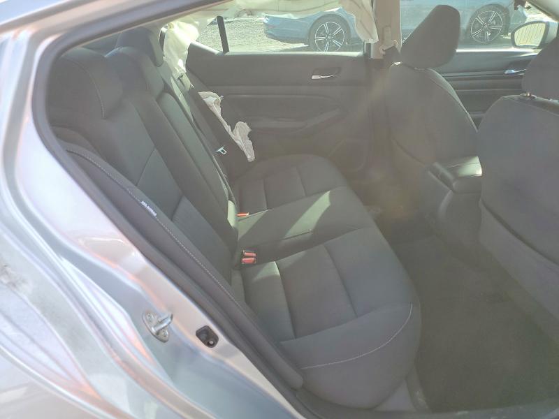 Photo 10 from auction – 2020 NISSAN ALTIMA with VIN 1N4BL4BVXLC254419