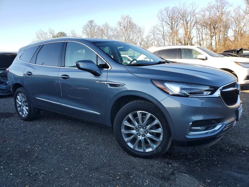 Photo 4 from auction – 2020 BUICK ENCLAVE PR with VIN 5GAERCKW1LJ162072