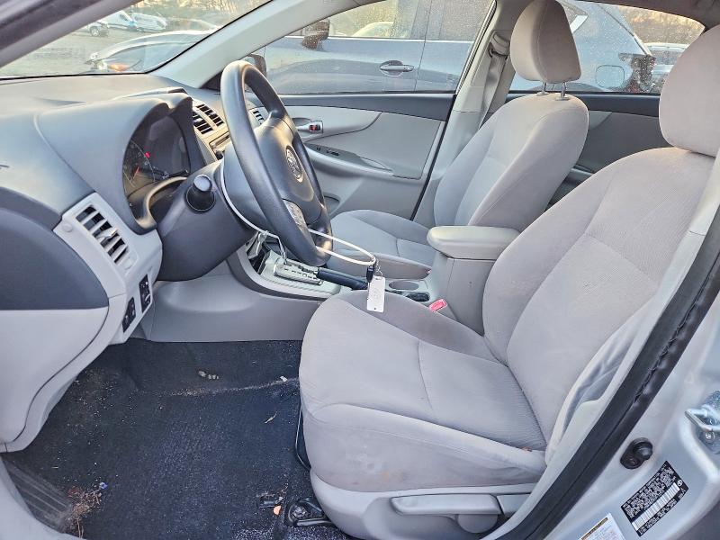 صورة رقم 7 من المزاد - 2012 TOYOTA COROLLA BA مع VIN JTDBU4EEXC9173310