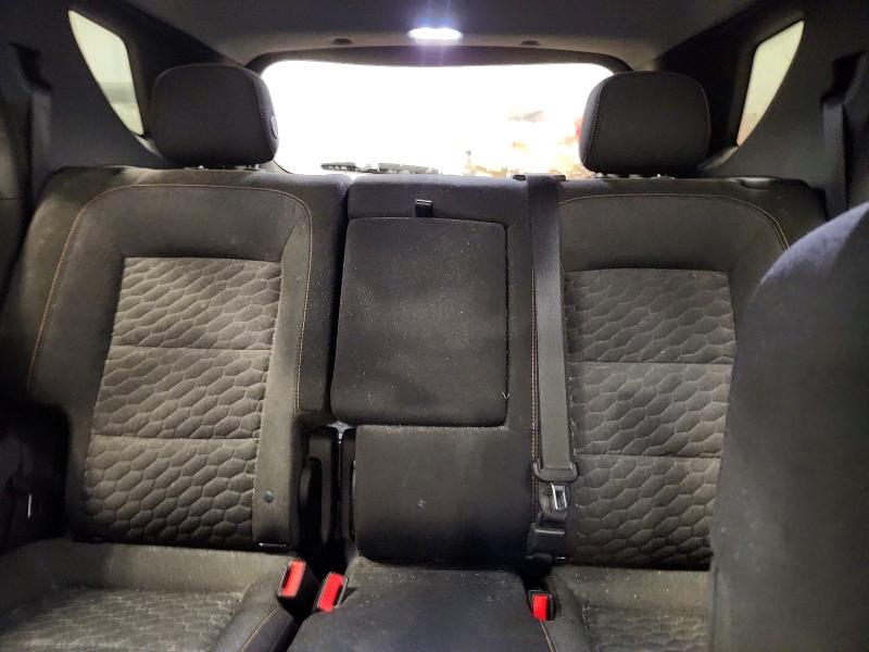 Photo 10 from auction – 2018 CHEVROLET EQUINOX LT with VIN 2GNAXSEV1J6189726