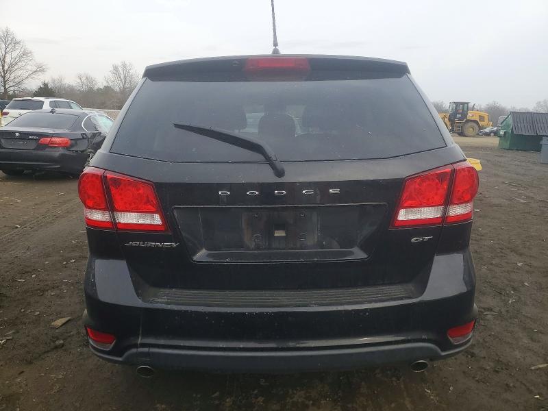 Zdjęcie 6 z aukcji – 2018 DODGE JOURNEY GT z VIN 3C4PDCEG1JT473226