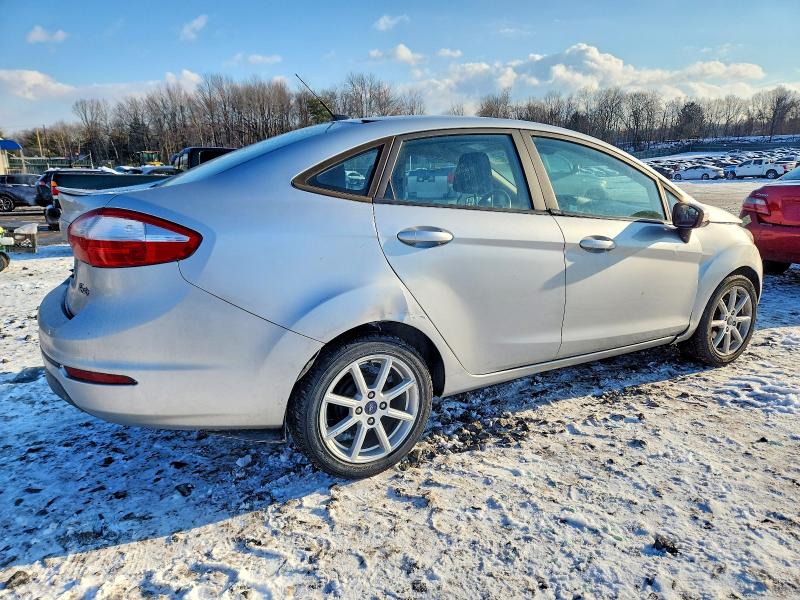 Photo 3 from auction – 2015 FORD FIESTA SE with VIN 3FADP4BJ1FM170938